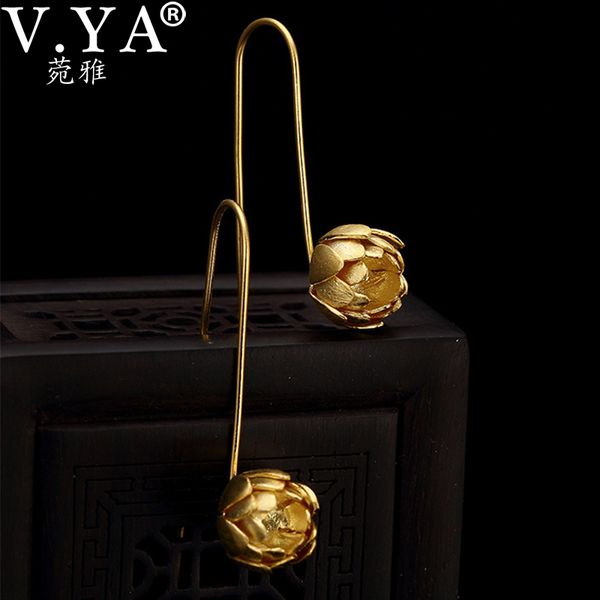 v.ya 925 sterling silver blossom dangle earrigns fine jewelry cute blooming flower fashion drop earrings for women
v.ya 925 sterling silver blossom dangle earrigns fine jewelry cute blooming flower fashion drop earrings for women