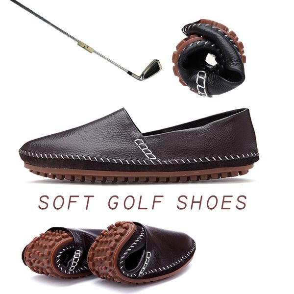 new golf shoes man golf sneakers lace up non slip light breathable soft comfort sports shoes men training sneakers leather
new golf shoes man golf sneakers lace up non slip light breathable soft comfort sports shoes men training sneakers leather