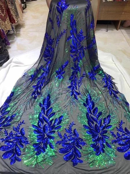 sequins lace fabrics 2020 latest african sequence lace fabric for bridal nigerian net fabric, Pink;blue
sequins lace fabrics 2020 latest african sequence lace fabric for bridal nigerian net fabric, Pink;blue