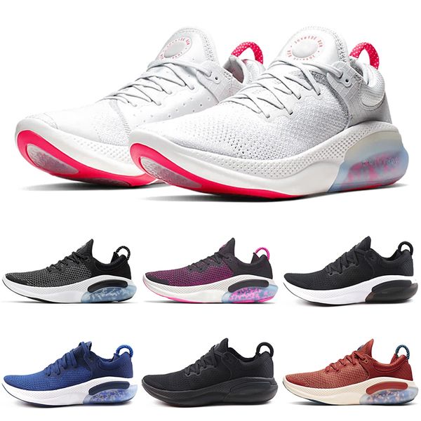 2020 joyride run fk knit running shoes platinum tint racer university red mens designer trainer sport sneaker, White;red
2020 joyride run fk knit running shoes platinum tint racer university red mens designer trainer sport sneaker, White;red