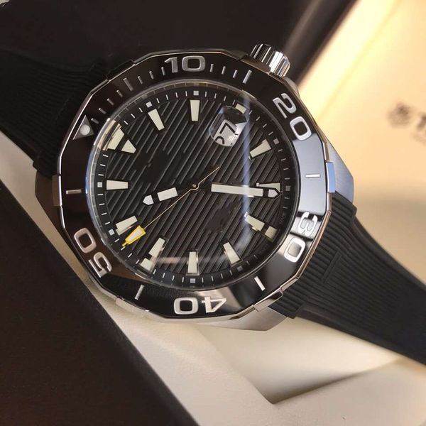 Hot New Royal Men F1 Watch Stainless Steel Automatic Movment Watches Men's Rubber Wristwatches Free Shipping
Hot New Royal Men F1 Watch Stainless Steel Automatic Movment Watches Men's Rubber Wristwatches Free Shipping