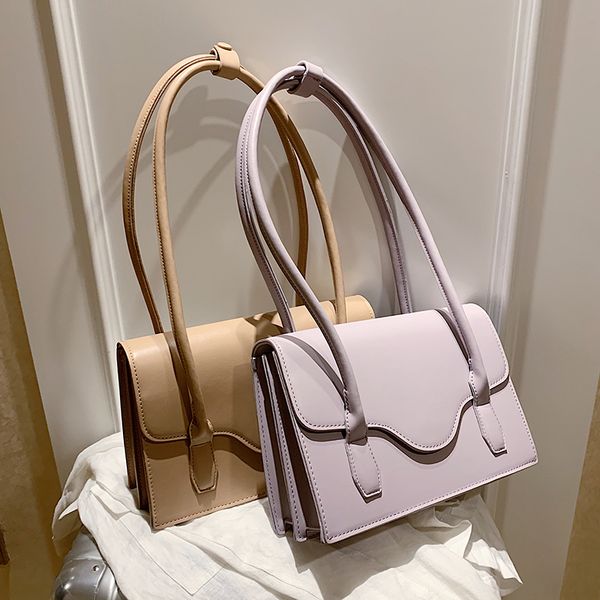 solid color square tote bag 2020 fashion new high-quality pu leather women's handbag high capacit travel shoulder bags
solid color square tote bag 2020 fashion new high-quality pu leather women's handbag high capacit travel shoulder bags
