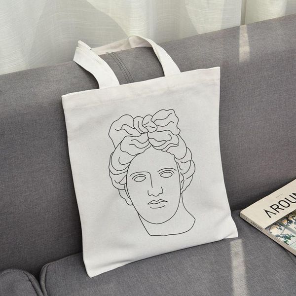 women simple korean stylish canvas bag literary japanese shoulder bag girls casual shopping bags eco bags foldable storage
women simple korean stylish canvas bag literary japanese shoulder bag girls casual shopping bags eco bags foldable storage