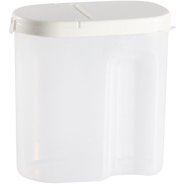 grain container storage set sealed storage container transparent plastic grain dispenser reusable
grain container storage set sealed storage container transparent plastic grain dispenser reusable