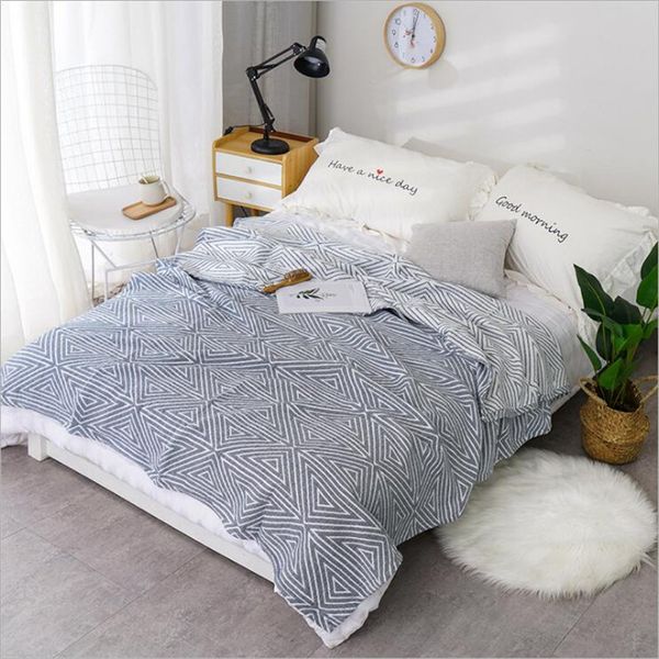 200*230cm 100% cotton three layers cozy lightweight muslin cotton throw blanket for sofa summer bedding coverlet for kids adult
200*230cm 100% cotton three layers cozy lightweight muslin cotton throw blanket for sofa summer bedding coverlet for kids adult