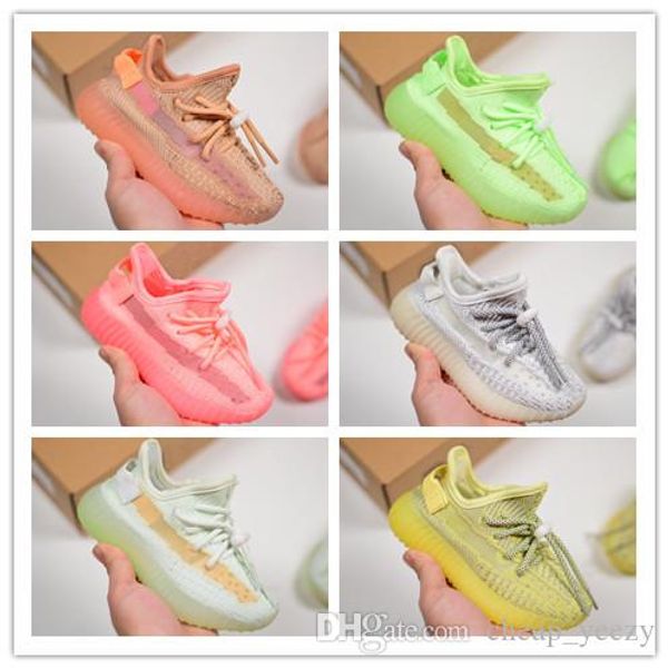 static 2.0 kid shoes children youth cream reflective true form hyper bred beluga clay hyperspace kany west running shoes sport sneaker
static 2.0 kid shoes children youth cream reflective true form hyper bred beluga clay hyperspace kany west running shoes sport sneaker