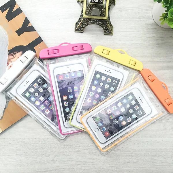 Sealing waterproof phone bag with trap protect bag dry pouch protective ca e cover 3 5 inch 6 inch mart phone wimming bag
Sealing waterproof phone bag with trap protect bag dry pouch protective ca e cover 3 5 inch 6 inch mart phone wimming bag