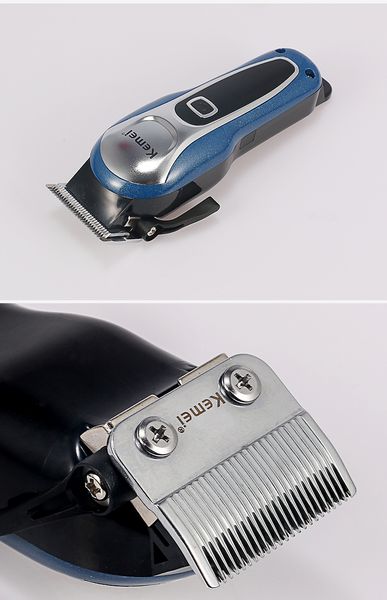 2020 kemei professional hair trimmer rechargeable clipper men beard shaver electric hair cutting machine barber 100-240v bwkf yrabh
2020 kemei professional hair trimmer rechargeable clipper men beard shaver electric hair cutting machine barber 100-240v bwkf yrabh