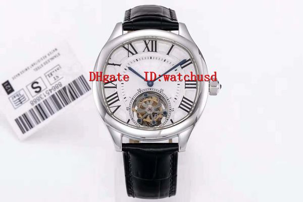 drive de casual watch stainless steel luxury watch tourbillon wristwatch sapphire swiss automatic mechanical transparent case back, Slivery;brown
drive de casual watch stainless steel luxury watch tourbillon wristwatch sapphire swiss automatic mechanical transparent case back, Slivery;brown