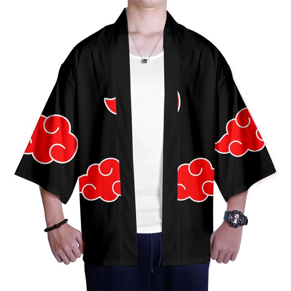 super anime naruto 3d kimono men vogue loose cardigan 2019 spring/autumn hipster casual harajuku print naruto 3d kimono, Black;brown
super anime naruto 3d kimono men vogue loose cardigan 2019 spring/autumn hipster casual harajuku print naruto 3d kimono, Black;brown