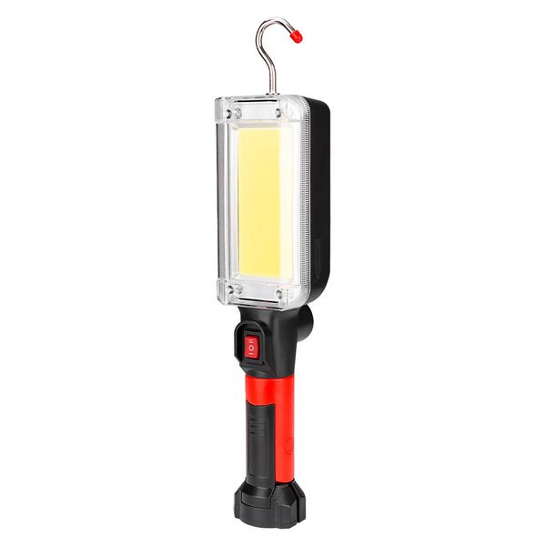 cross border new pattern cob gao liangdu work lamp bring magnet a hook outdoors camping more function illuminating lamp overhaul lamp
cross border new pattern cob gao liangdu work lamp bring magnet a hook outdoors camping more function illuminating lamp overhaul lamp