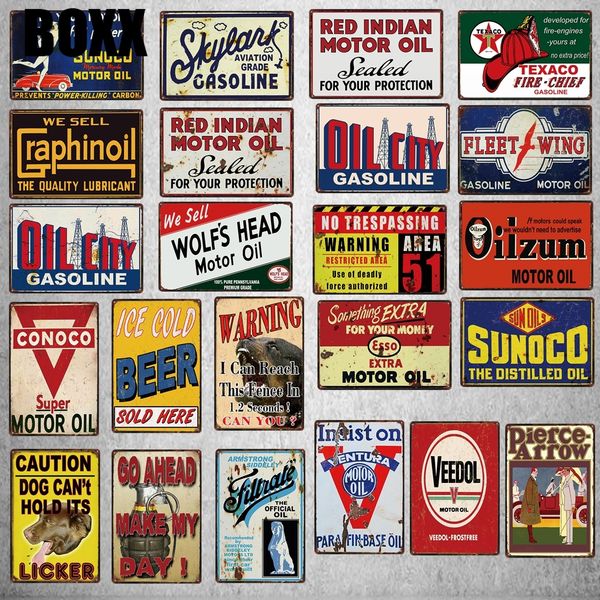 motor oil metal tin sign shabby chic plaque for wall motorcycle auto tire shop garage gas station retro home decor home craft decor
motor oil metal tin sign shabby chic plaque for wall motorcycle auto tire shop garage gas station retro home decor home craft decor