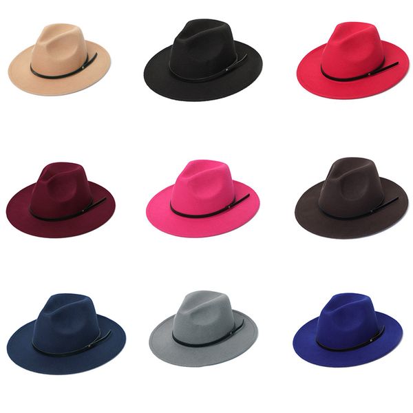 зимние шляпы мужчины top hat имитация шерсти cap женщин осень моды классический shade top hat cap войлока, Blue;gray
зимние шляпы мужчины top hat имитация шерсти cap женщин осень моды классический shade top hat cap войлока, Blue;gray