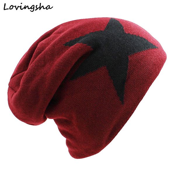 lovingsha faux fur warm baggy knitted hat men beanies knit skullies bonnet hats for men women beanie men's winter hat caps
lovingsha faux fur warm baggy knitted hat men beanies knit skullies bonnet hats for men women beanie men's winter hat caps