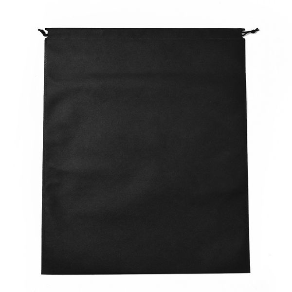 50pcs/lot 45x55cm large big size drawstring non-woven bag for travelling protable clothing storage bag personalize custom
50pcs/lot 45x55cm large big size drawstring non-woven bag for travelling protable clothing storage bag personalize custom