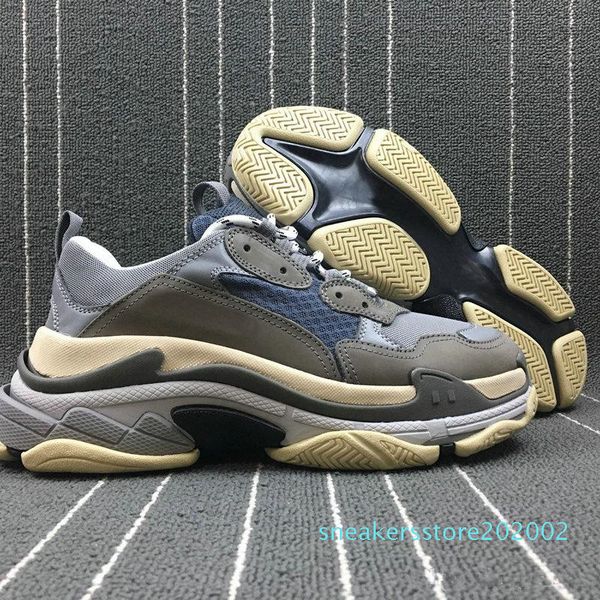 черный мартин канье тройной s повседневная обувь мужчины green sneaker женщины кожа вскользь низкий top lace-up вскользь плоские ботинки пла, Black
черный мартин канье тройной s повседневная обувь мужчины green sneaker женщины кожа вскользь низкий top lace-up вскользь плоские ботинки пла, Black
