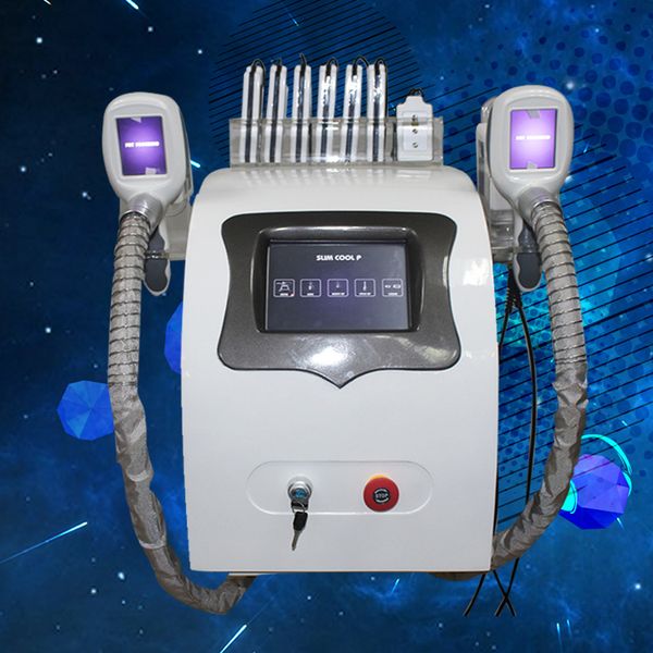 2019 новый портативный cryolipolysis жира замораживания похудения machinecryotherapy ультразвук рф липосакция lipo лазерная машина ce / dhl
2019 новый портативный cryolipolysis жира замораживания похудения machinecryotherapy ультразвук рф липосакция lipo лазерная машина ce / dhl