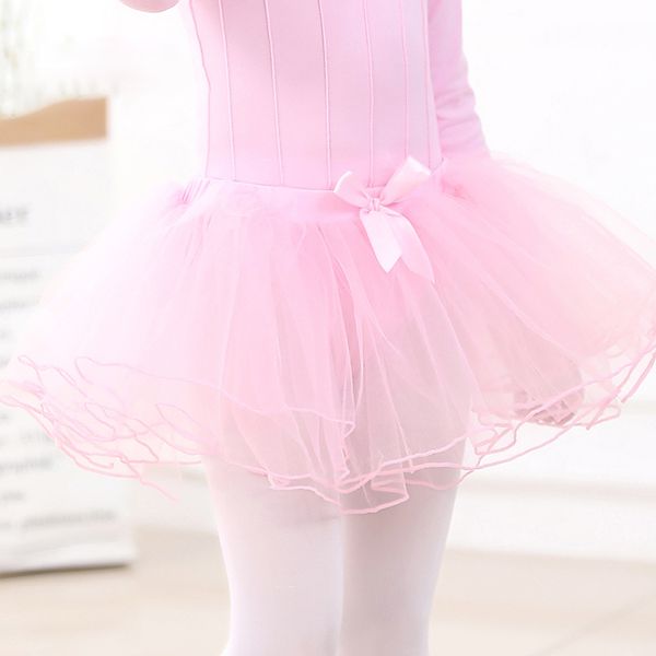 girls ballet skirt 3 layers mesh tulle tutu short skirts kids children athletic gymnastics costumes dance wear bottom, Black;red
girls ballet skirt 3 layers mesh tulle tutu short skirts kids children athletic gymnastics costumes dance wear bottom, Black;red