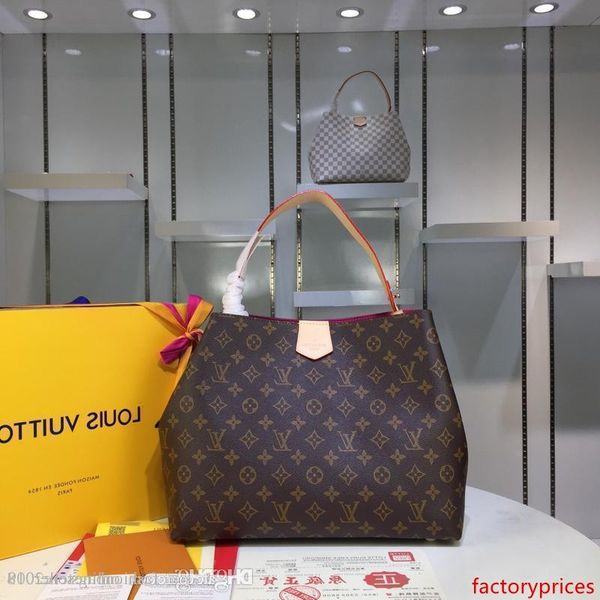 men s travel bags women bag real leather handbags leather keepall 45 shoulder bags totes 43704 size 39-34-12cm
men s travel bags women bag real leather handbags leather keepall 45 shoulder bags totes 43704 size 39-34-12cm