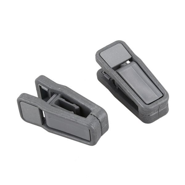 pack of 20 magic non-slip skidproof trousers clothes clip for slim-line hangers
pack of 20 magic non-slip skidproof trousers clothes clip for slim-line hangers
