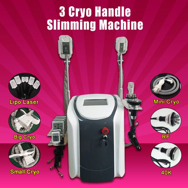 new arrive 3 cryo handles fat ing machine waist slimming cavitation rf machine fat reduction lipo laser slimming machine
new arrive 3 cryo handles fat ing machine waist slimming cavitation rf machine fat reduction lipo laser slimming machine