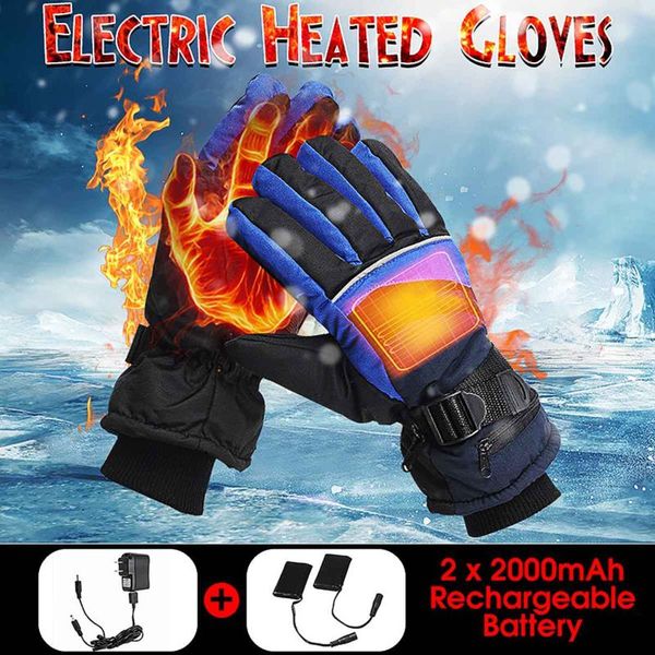 1 pair electric heated gloves winter thermal usb hand warmer touch screen winter warmer waterproof for motorcycle skiing gloves
1 pair electric heated gloves winter thermal usb hand warmer touch screen winter warmer waterproof for motorcycle skiing gloves