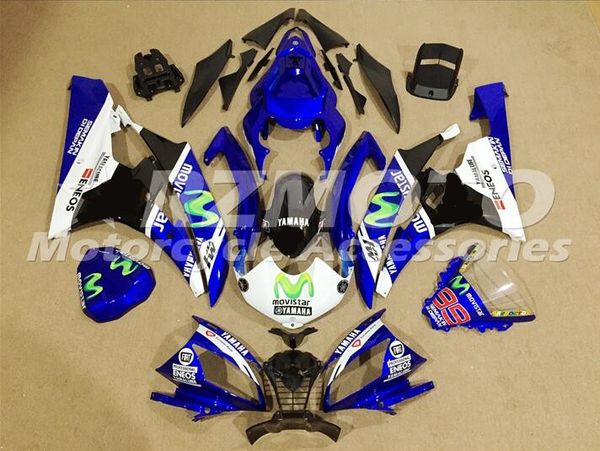 3gift new injection mold ab fairing kit fit for yamaha yzf r6 06 07 yzf600 2006 2007 r6 bodywork et cu tom movi tar
3gift new injection mold ab fairing kit fit for yamaha yzf r6 06 07 yzf600 2006 2007 r6 bodywork et cu tom movi tar