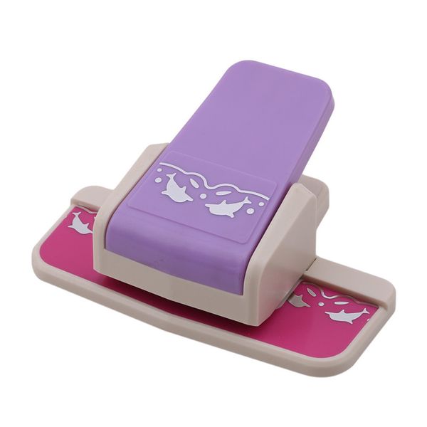 ellenmar fancy border punch foam paper embossing punch scrapbook edge craft punch scrapbook punches for paper cut tool
ellenmar fancy border punch foam paper embossing punch scrapbook edge craft punch scrapbook punches for paper cut tool
