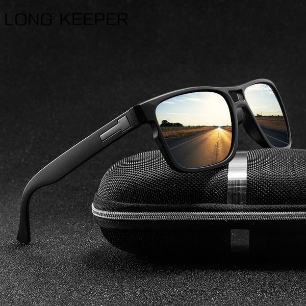 2020 polarized sunglasses men's driving shades male square sun glasses brand designer uv400 mirror masculino, White;black
2020 polarized sunglasses men's driving shades male square sun glasses brand designer uv400 mirror masculino, White;black
