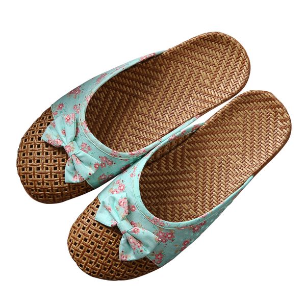 New Women' Slippers Linen Home Female Bathroom Slippers Indoor Shoes Summer Hemp Beach Slippers Flip-flop
New Women' Slippers Linen Home Female Bathroom Slippers Indoor Shoes Summer Hemp Beach Slippers Flip-flop