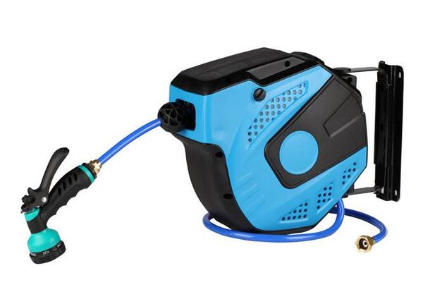 professional garden supplier garden 10m automatic rewind water hose reel with ce and rohs
professional garden supplier garden 10m automatic rewind water hose reel with ce and rohs