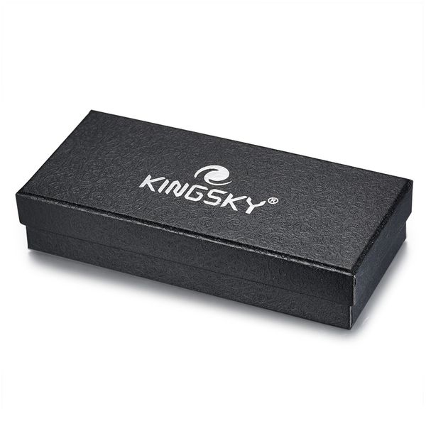 kingsky подарочная коробка оригинала черный прямоугольник часы box с тегами, Black;blue
kingsky подарочная коробка оригинала черный прямоугольник часы box с тегами, Black;blue