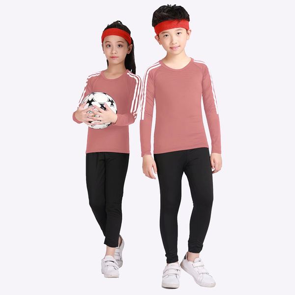 winter children's thermal underwear set thermal underwear men's shirt + trousers boys and girls lucky fitness quick-drying
winter children's thermal underwear set thermal underwear men's shirt + trousers boys and girls lucky fitness quick-drying