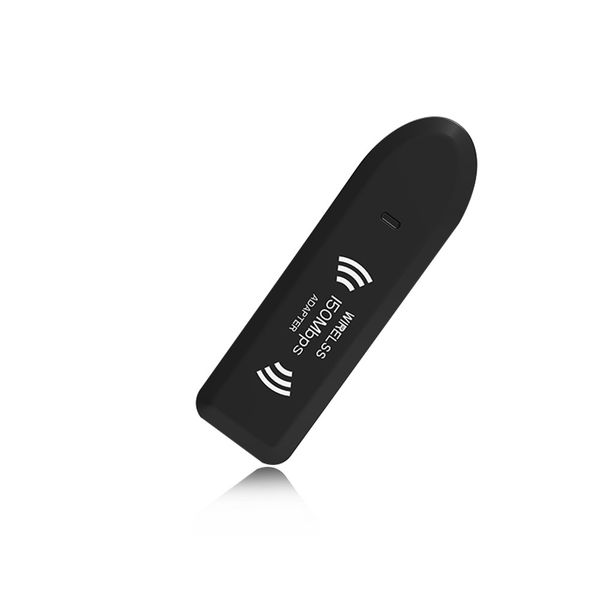 mini 150m usb 2.0 wifi wireless network card ralink rt3070 150mbps wi-fi wlan 802.11 n/g/b adapter with led indicator light
mini 150m usb 2.0 wifi wireless network card ralink rt3070 150mbps wi-fi wlan 802.11 n/g/b adapter with led indicator light