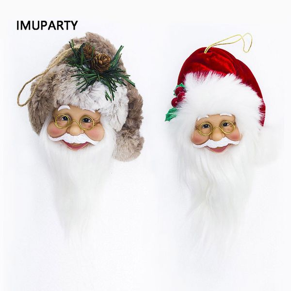 artificial santa claus drop ornaments hairy christmas pendant for home decor red wine bottle decoration caps party favors
artificial santa claus drop ornaments hairy christmas pendant for home decor red wine bottle decoration caps party favors