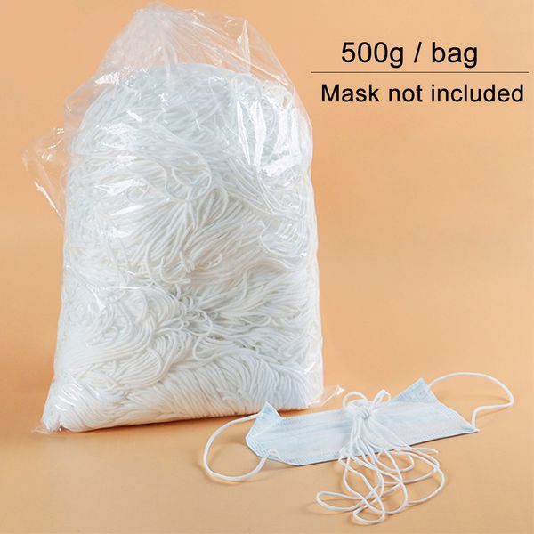 face guard garment mask rubber practical craft sewing for clothes accessories hat string lingerie making elastic band
face guard garment mask rubber practical craft sewing for clothes accessories hat string lingerie making elastic band