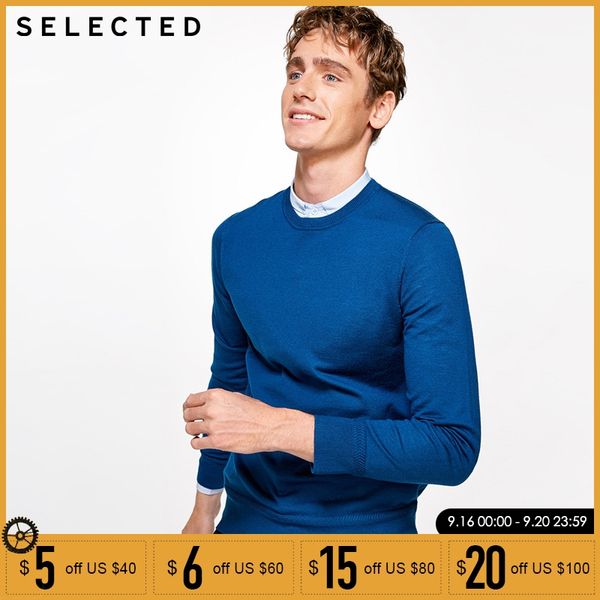 men leisure knitted sweater |417424507, White;black
men leisure knitted sweater |417424507, White;black