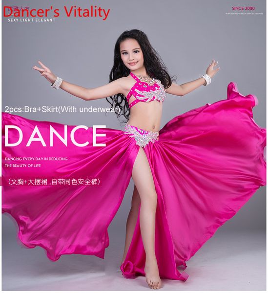children belly dance costumes child ballroom dance performance clothes rhinestones bra+skirt 2pcs girls suit on the stage, Black;red
children belly dance costumes child ballroom dance performance clothes rhinestones bra+skirt 2pcs girls suit on the stage, Black;red