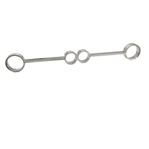 bdsmjouets steel gear slave ankle bondage handcuffs bondage stainless sexuelstoys for adults inlce
bdsmjouets steel gear slave ankle bondage handcuffs bondage stainless sexuelstoys for adults inlce