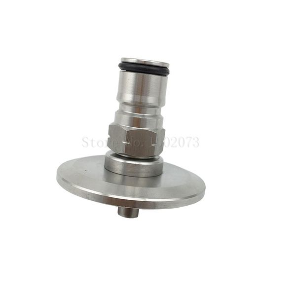 ss304 санитарные brewer fitting болл фиксатор с 50.5mm od манжетой 1.5 
ss304 санитарные brewer fitting болл фиксатор с 50.5mm od манжетой 1.5