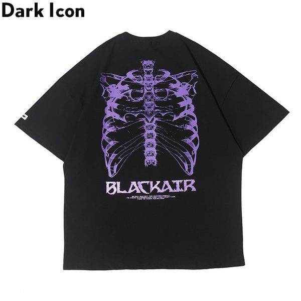 dark icon purple bone street t-shirt men 2020 summer crew neck hipster tshirts men's tee shirts, White;black
dark icon purple bone street t-shirt men 2020 summer crew neck hipster tshirts men's tee shirts, White;black