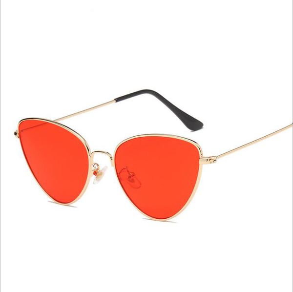 красный сексуальный ретро кошачий глаз женщины дамы металлические солнцезащитные очки женские желтые и красные линзы солнцезащитные очки мод, White;black
красный сексуальный ретро кошачий глаз женщины дамы металлические солнцезащитные очки женские желтые и красные линзы солнцезащитные очки мод, White;black