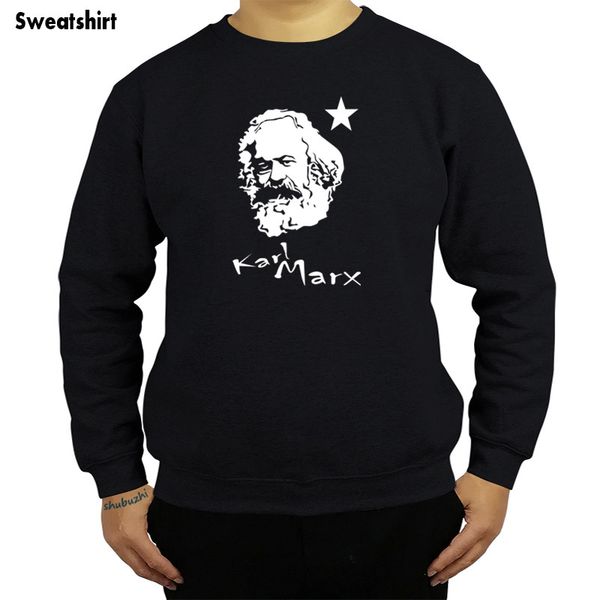 new arrived cool o-neck men sweatshirt karl marx communist valentines hoodies roses are red euro size plus shubuzhi sbz4088, Black
new arrived cool o-neck men sweatshirt karl marx communist valentines hoodies roses are red euro size plus shubuzhi sbz4088, Black