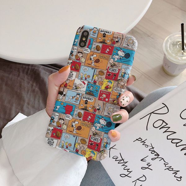 phone case for iphone11 pro max fitted case fundas apple iphone 6 s 7 8 plus xr x xs max cute dog cartoon back cover coque new
phone case for iphone11 pro max fitted case fundas apple iphone 6 s 7 8 plus xr x xs max cute dog cartoon back cover coque new