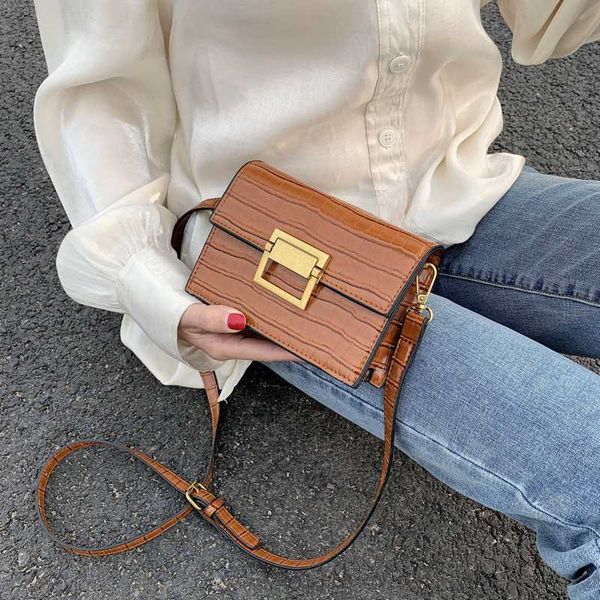fashion leather crossbody bag for women lady shoulder messenger bag female solid color stone pattern handbag
fashion leather crossbody bag for women lady shoulder messenger bag female solid color stone pattern handbag