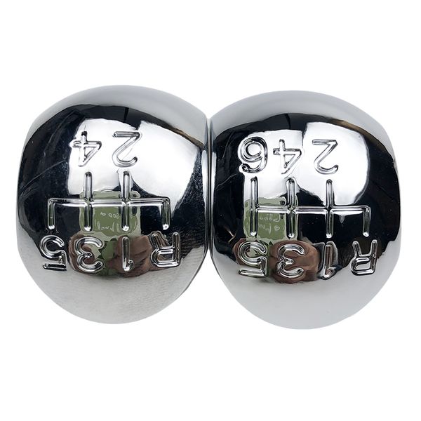 5/6 speed chrome gear shift knob lever cap emblem badge for vectra c signum 2002 2003 2004 2005 car styling accessories
5/6 speed chrome gear shift knob lever cap emblem badge for vectra c signum 2002 2003 2004 2005 car styling accessories