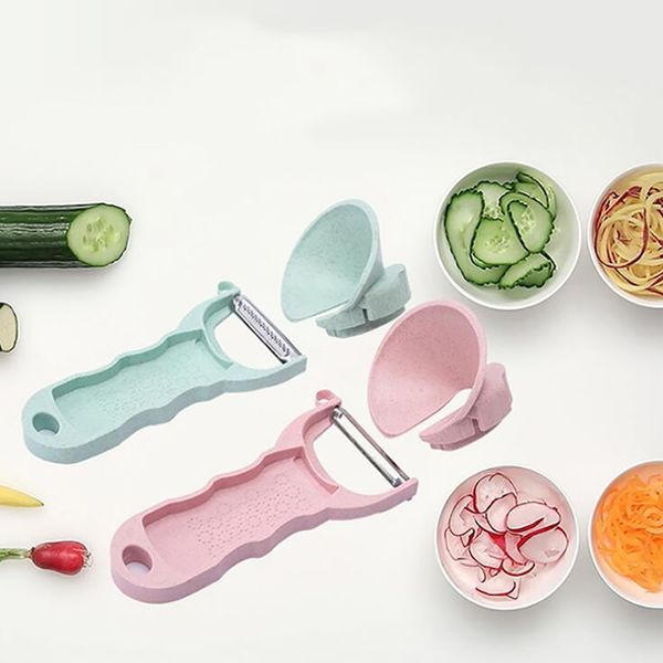 multifunction ginger garlic grinding rotation grater planer slicer vegetable peeler stainless steel fruit planing kitchen tool fruit veget
multifunction ginger garlic grinding rotation grater planer slicer vegetable peeler stainless steel fruit planing kitchen tool fruit veget