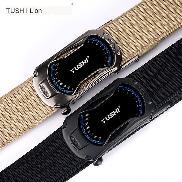 onwgs 2020 toothless automatic alloy car buckle nylon outdoor thickened 2020 toothless automatic alloy car buckle nylon outdoor belt thicken, Black;brown
onwgs 2020 toothless automatic alloy car buckle nylon outdoor thickened 2020 toothless automatic alloy car buckle nylon outdoor belt thicken, Black;brown