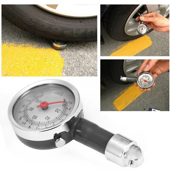 black high precision car motor bike dial tire mini tire pressure gauge meter measurement fetal pressure monitor tools
black high precision car motor bike dial tire mini tire pressure gauge meter measurement fetal pressure monitor tools