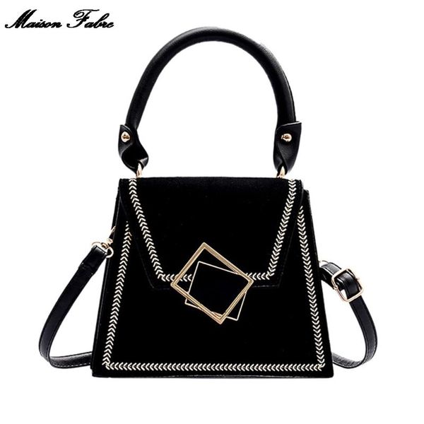 maison fabre 2019 new women' s fashion trend leather large capacity bag shoulder bag messenger mobile phone
maison fabre 2019 new women' s fashion trend leather large capacity bag shoulder bag messenger mobile phone